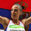 OI Rio: Ivana Španović osvojila treću medalju za Srbiju, Bartoletta trijumfovala u skoku udalj