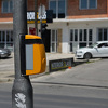 Sarajevo: Nova signalizacija kod mosta "Žilavka" u Buća Potoku, manje gužve za vozače, a veća sigurnost