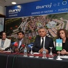 Postavljanje kamena temeljca za Buroj Ozone u Trnovu 19. septembra, investicija koja će privući turiste u BiH