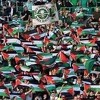 Celticu prijeti žestoka kazna zbog palestinskih zastava na tribinama