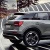 Audi pripremio Q2 Edition #1
