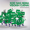 Bingo pokrenuo novu kampanju: "Kod nas nema visokih cijena"