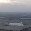 Najveći avion na svijetu Airlander 10 izveo prvi let