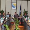 Održana  68. sjednica Vijeća ministara BiH: Plate u institucijama BiH ostaju na nivou iz 2016.