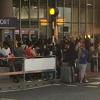 Dio aerodroma u Manchesteru evakuisan zbog sumnjive torbe