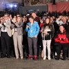 Film Mirjane Karanović "Dobra žena" prikazan pred prepunim Ljetnim kinom