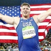 Amerikancu Ryanu Crouseru zlato u finalu bacanja kugle na Olimpijskim igrama