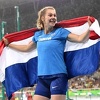 Sara Kolak napravila senzaciju u bacanju koplja i osvojila zlato za Hrvatsku