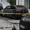 Sarajevo: U naselju Otes gorjela četiri automobila