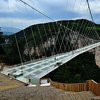 Kina: Najviši i najduži stakleni most na svijetu bit će otvoren tokom vikenda
