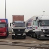 Evropa i Azija povezane novim transportnim koridorom