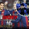 Reprezentacija BiH u igri PES 2017