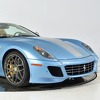 Na prodaju rijetki Ferrari 599 SA Aperta za 1,7 miliona dolara