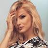 Marina Vjollca, lijepa albanska TV voditeljica
