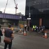 London: Evakuisane kancelarije BBC-a