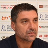 Vinko Marinović: Željezničar je težak ispit za Zrinjski