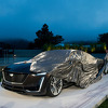 Koncept Cadillac Escala najavljuje dolazak glamuroznog modela