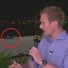 Par snimljen kako se seksa na plaži dok se reporter BBC-a javljao uživo: Oni čitaju knjigu