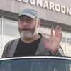 U Sarajevo doputovao Liam Cunningham, zvijezda serije "Game of Thrones"