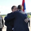 Cvijanović o Vučiću i referendumu: Svaki savjet je dobrodošao, ali to su spekulacije