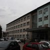 Pacijentica skočila s krova Kantonalne bolnice u Zenici, ljekari joj se bore za život
