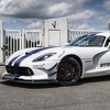 Dodge Viper ACR tuniran na 765 KS