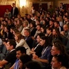 Tina Hajon: Pune dvorane za filmove programa Pretpremijere 22. SFF-a