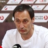 Hurtić: Metalleghe igra otvoreno, očekujem isto na Koševu