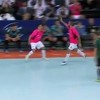 Uspjeh bh. prvaka: MNK Centar ušao u grupnu fazu UEFA Futsal kupa