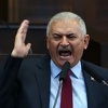Yildirim: Turska će biti aktivnija u Siriji gdje krvoproliće mora prestati