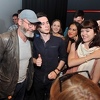 Liam Cunningham se družio sa fanovima u Sarajevu: Ponekad morate kršiti pravila, nemojte biti mediokritet