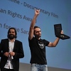 Film "Scream for me Sarajevo" osvojio dvije nagrade na 22. Sarajevo Film Festivalu