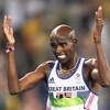Mohamed Farah osvojio zlato i na 5.000 metara i ušao u historiju atletike