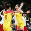 OI Rio: Kineskinje u finalu pobijedile odbojkašice iz Srbije i osvojile zlato