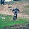 Spremna staza za downhill utrku TrebaDH 2016 na Trebeviću