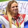 Yulia Efimova nakon OI: U Riju je bilo užasno, kao rat