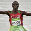 Kipchoge potvrdio status najboljeg maratonca u Riju