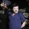 Oteti sin meksičkog narko bosa "El Chapa" pušten na slobodu
