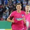 Hertha nakon penala izbacila Regensburg u DFB-Pokalu, Ibišević siguran sa bijele tačke
