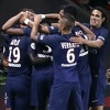 PSG sa tri gola ispratio Metz, Marseille i dalje bez pobjede