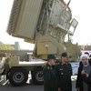 Iran objavio prve fotografije svog novog raketnog sistema