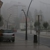 Žuti meteoalarm na području Tuzle, Livna i Mostara zbog grmljavine i oluje