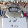 Renault proizveo posljednji Megane III RS