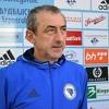 Baždarević će u četvrtak objaviti spisak za Estoniju