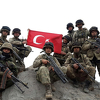 Turska bombardovala položaje IDIL-a i Kurda u Siriji uoči ofanzive