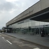 Rekonstrukcija i proširenje prostornih kapaciteta na Sarajevskom aerodromu