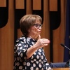 Doris Pack: Očekujem da Vučić Dodiku kaže da je otišao predaleko