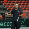 US Open: Bašić i Šetkić saznali protivnike na startu kvalifikacija