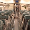 Deset godina nakon kupovine: Talgo vagoni na promotivnoj vožnji od Sarajeva do Zenice