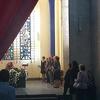 Glumica Mira Stupica kremirana na Novom groblju  u Beogradu
